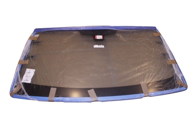 Szyba czołowa RR Sport od 2010 (ogrzewana z czujnikiem deszczu)