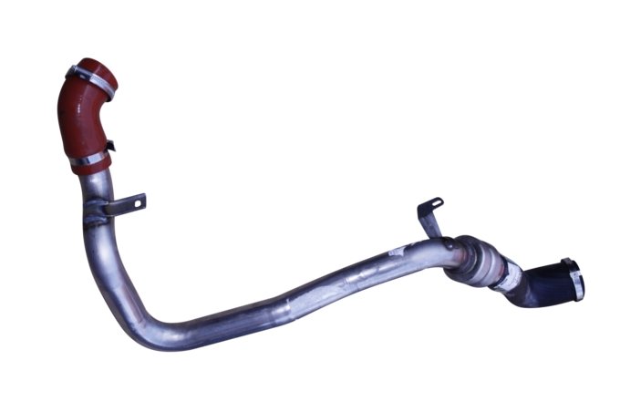 Rura intercooler - turbo 2,2 diesel Freelander 2 od 2011 (VIN:BH000001)