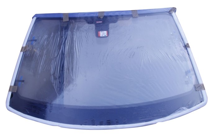 Szyba czołowa RR Evoque do 2013 (VIN:DH999999) (Climate Control, ogrzewana, 5 drzwi)