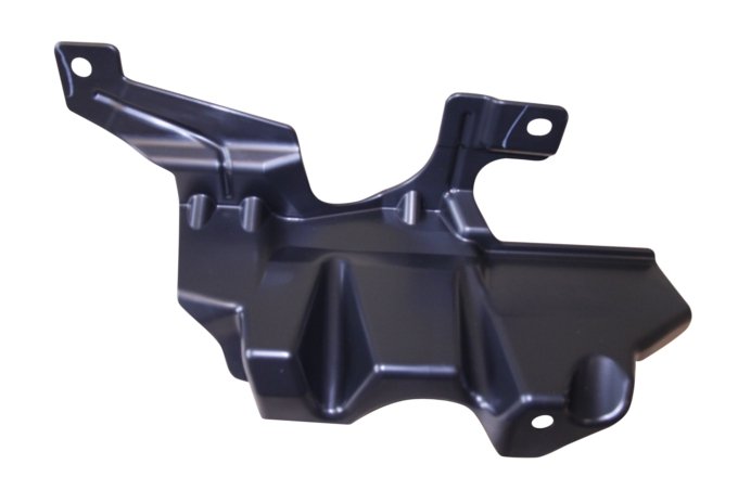 Osłona silnika dół lewa RR L405 do 2019 (VIN:KA550694) / RR Sport od 2014 do 2019 (VIN:KA852743)