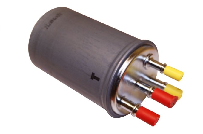 Filtr paliwa diesel 3,0 TDV6 Discovery 5 / RR L405 / RR Sport od 2014