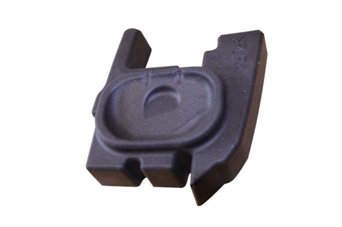 Plastik mocowania błotnika przód prawy RR L405 / RR Sport od 2014