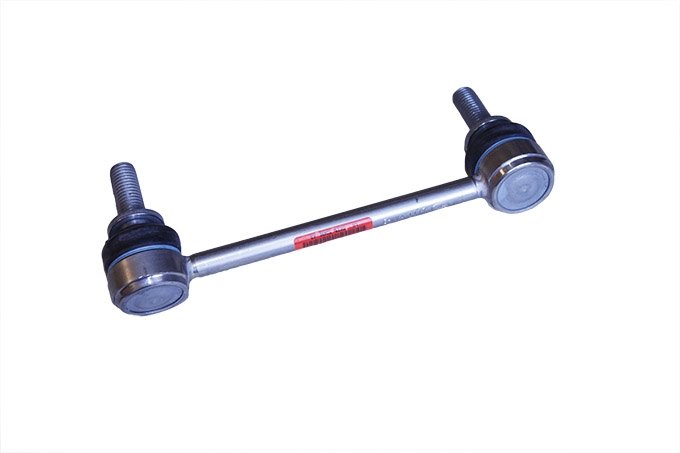 Łącznik stabilizatora tył lewy diesel 3,0 AJ20D6 / 4,4 TD V8 / benzyna 5,0 V8 RR L405 / diesel 3,0 TDV6 / 3,0 AJ20D6 / 4,4 TD V8 / benzyna 5,0 V8 RR Sport od 2014 (z ACE)