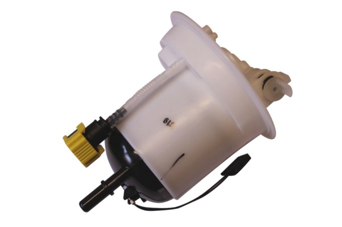 Czujnik poziomu paliwa (z filtrem) benzyna 5,0 V8 RR L322