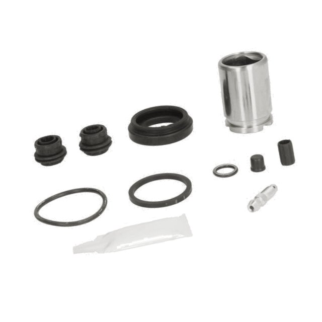 Reperaturka zacisku hamulcowego tył prawy/lewy Freelander 2 od 2013 (VIN:DH000001)