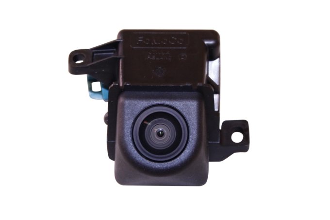 Kamera cofania Discovery 4