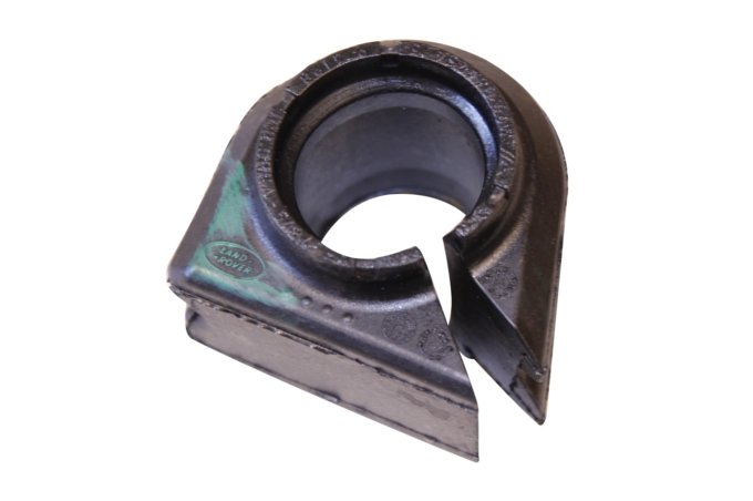 Guma zamocowania stabilizatora mostu przód RR Sport od 2014 (bez ACE)