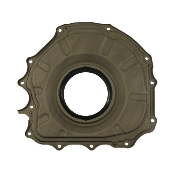 Uszczelnienie wału tył benzyna 3,0 SC V6/5,0 V8 Discovery 4 / Discovery 5 / RR L322 / RR L405 / RR Sport / RR Sport od 2014 / RR Velar (grubość 1,5 mm - od numeru silnika 5,0 V8 SC 12060617043, NA 12060619562)