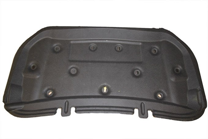 Wygłuszenie maski RR Sport od 2014