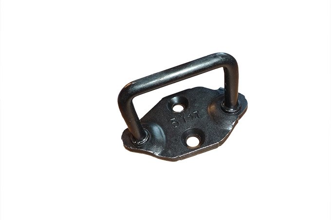 Zaczep zamka pokrywy silnika RR Sport od 2014