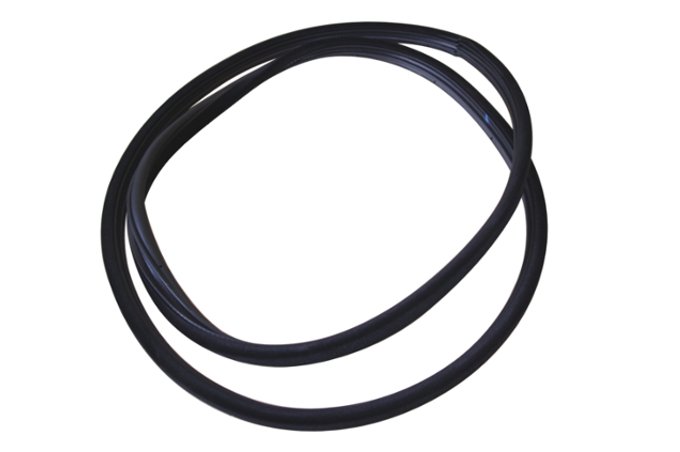 Uszczelka drzwi tył prawe / lewe RR Sport (wewnętrzna)