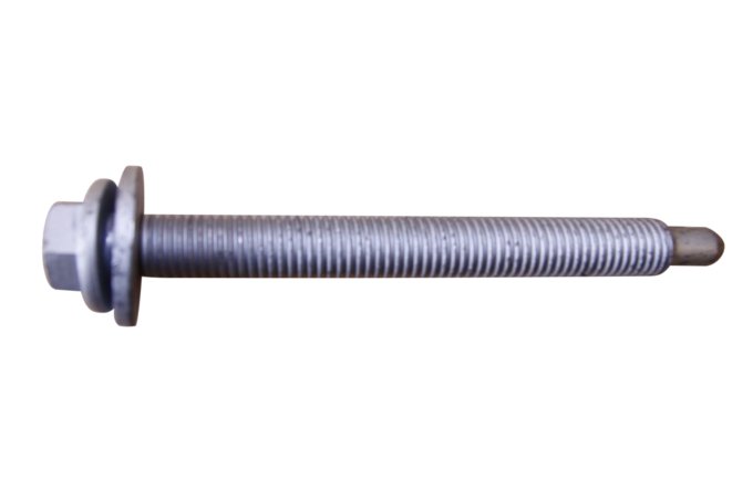 Śruba M10 wahacza przód dół Discovery 5 / RR L405 / RR Sport od 2014 / tył dół RR L405 / RR Sport od 2014