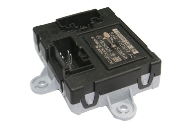 Sterownik drzwi przód prawe Discovery 4 / Freelander 2 / RR Sport od 2010 / RR Evoque