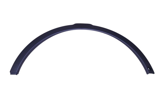 Listwa ozdobna błotnik przód prawy RR Evoque (z układem wspomagania parkowania)