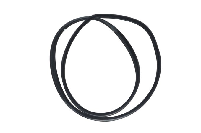 Uszczelka drzwi tył prawe / lewe Discovery 3 / Discovery 4 (wewnętrzna)