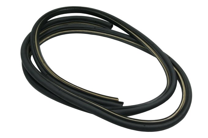 Uszczelka drzwi tył (piąte) Defender