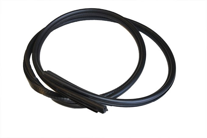 Uszczelka drzwi tył (piąte) Defender