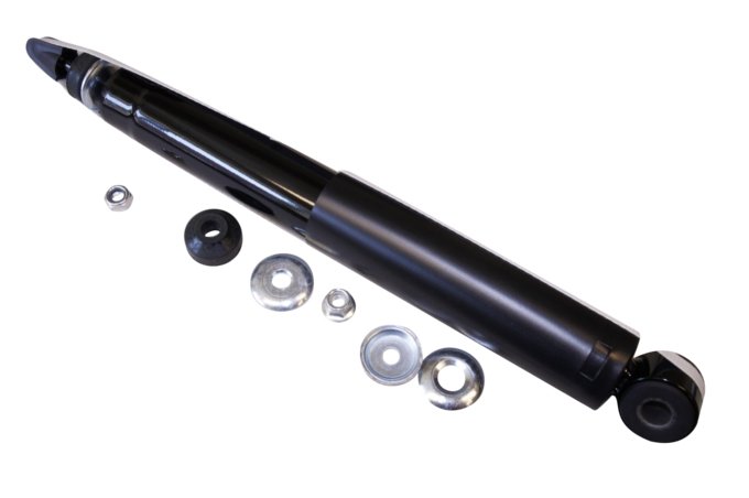 Amortyzator tył Defender 110/130 od 2007