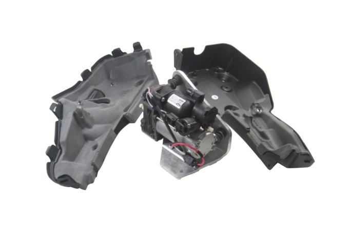 Kompresor zawieszenia (AMK - nowy typ) Discovery 3 / Discovery 4 / RR Sport