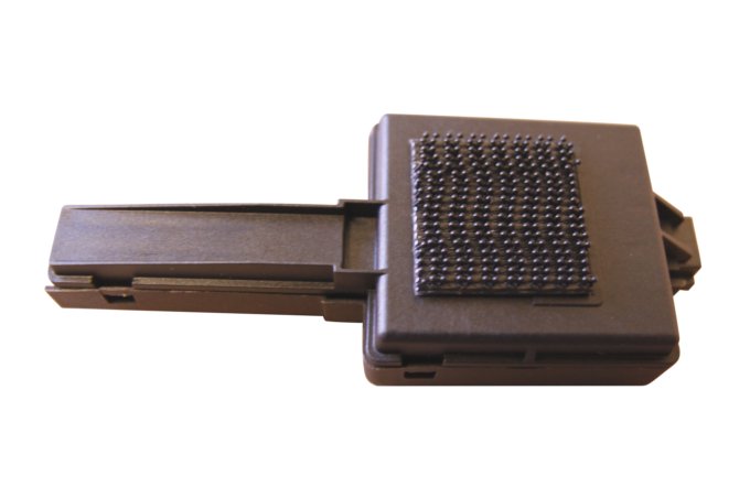 Odbiornik sygnału radiowego czujników ciśnienia powietrza w oponach Discovery 4 / Freelander 2 / RR od 2010 / RR L405 / RR Sport od 2010 / RR Sport od 2014 / RR Evoque