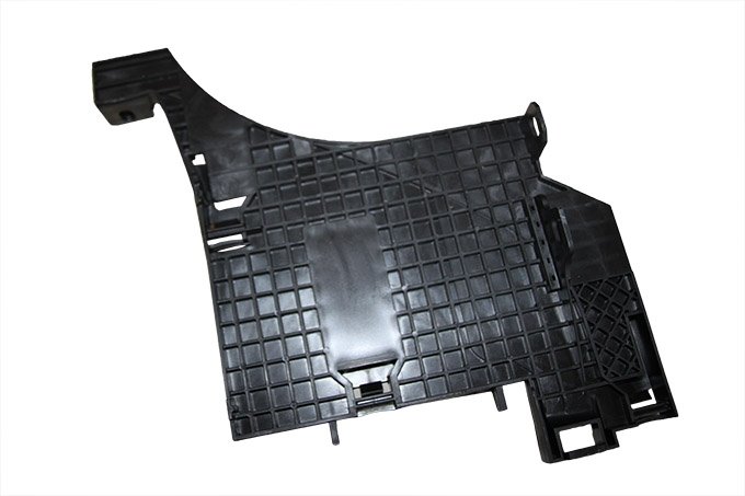 Wspornik reflektora RR Evoque przód lewy