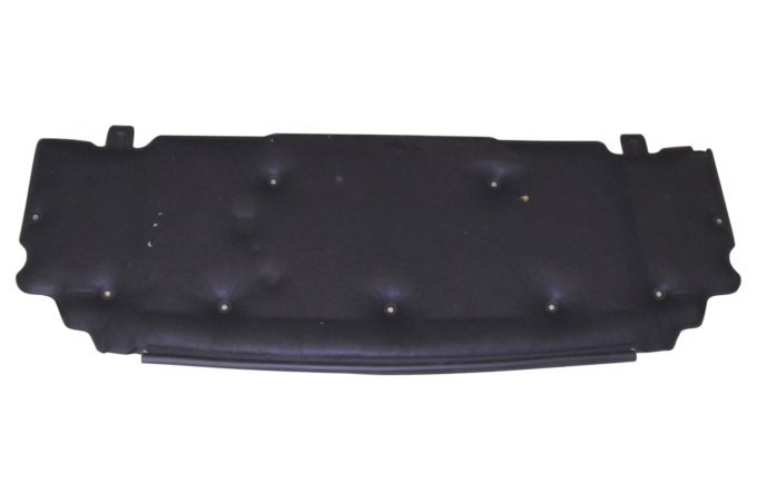 Wygłuszenie maski Freelander 2