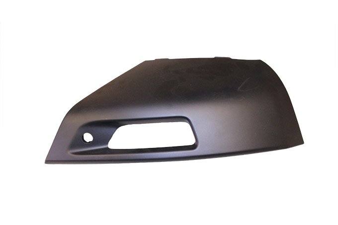 Listwa dolna zderzaka przedniego prawa z czujnikami parkowania RR Sport od 2014 (With Front Bumper Extension)