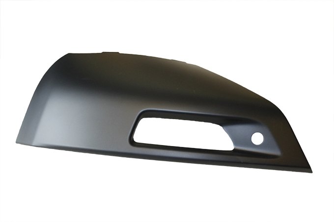 Listwa dolna zderzaka przedniego lewa z czujnikami parkowania RR Sport od 2014 (With Front Bumper Extension)