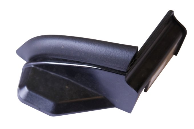 Wygłuszenie akustyczne przy nakładce słupka przód prawy RR Sport od 2014