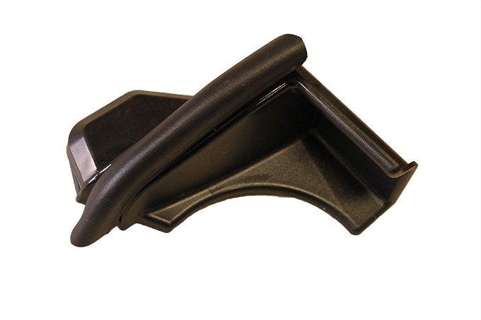 Wygłuszenie akustyczne przy nakładce słupka przód lewy RR Sport od 2014