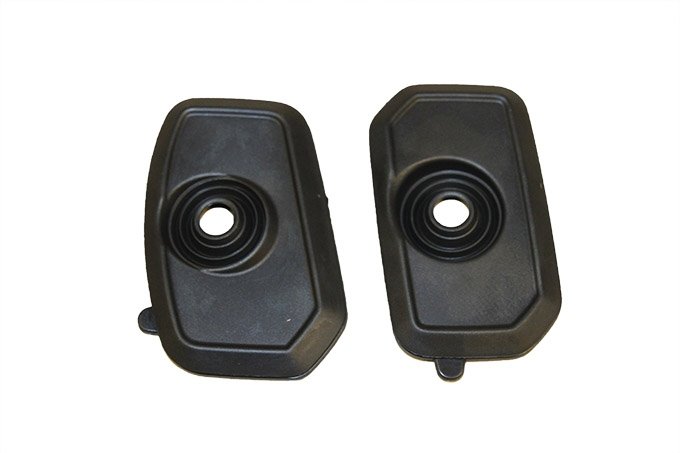 Zaślepka osi ramienia wycieraczki przód w podszybiu RR L405 do 2016 (VIN:GA270934)/ RR Sport od 2014 do 2016 (VIN:GA568662)