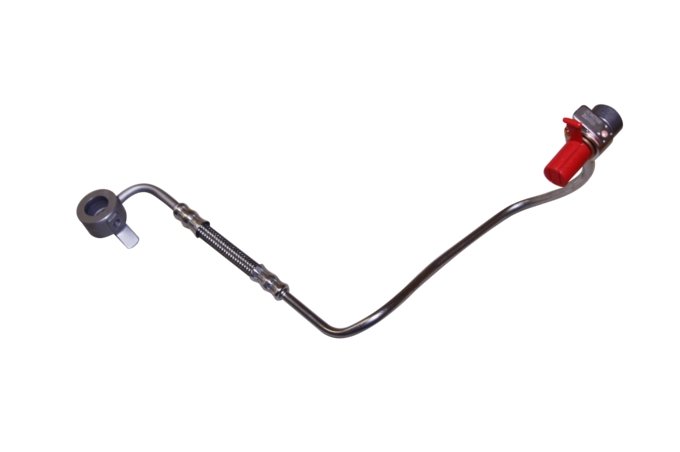 Przewód olejowy zasilający turbo 2,2 diesel Freelander 2 od 2011 (VIN: BH000001)