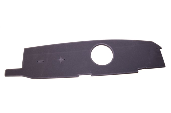 Uchwyt mocowania błotnika przód prawy (góra) RR L405 od 2013 (VIN:DA107954)