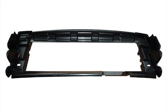 Plastik wlotu powietrza do chłodnicy RR Evoque