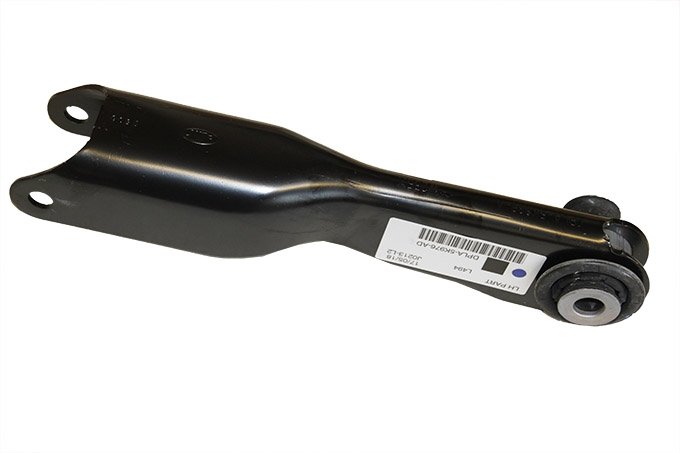 Wahacz tył (dolny, przedni) lewy Defender 2 (Standard Wheelbase) / RR L405 Autobiography Black od 2016 (VIN:GA000001) / RR Sport od 2014