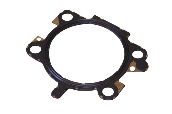 Uszczelka przepustnicy powietrza benzyna 3,0 SC V6 / 5,0 V8 Defender 2 / Discovery 4 / Discovery 5 / RR L322 / RR L405 / RR Sport / RR Sport od 2014 / RR Velar