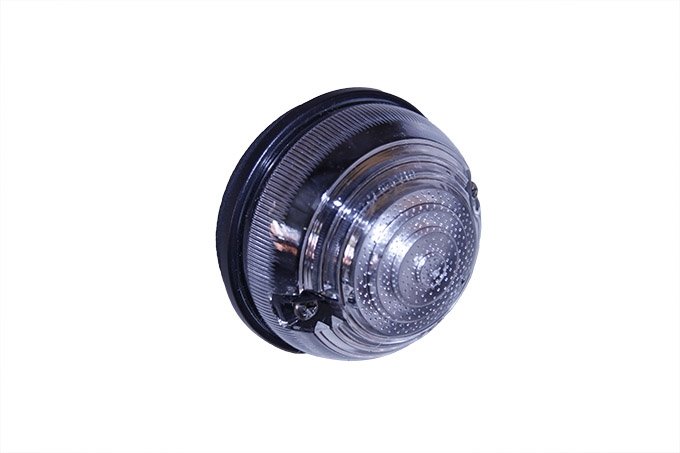 Lampa pozycja przód Defender od 95