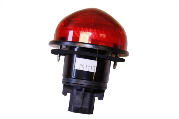 Lampa pozycja / stop Defender od 95