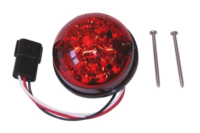 Lampa pozycja / stop Defender od 95 (ledowa)