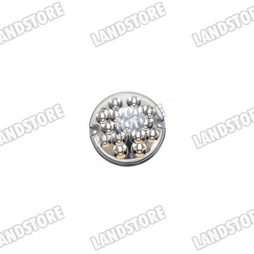 Lampa wstecznego Defender od 2001 (ledowa, przyciemniana) Lampa wstecznego Defender od 2001 (ledowa, przyciemniana)
