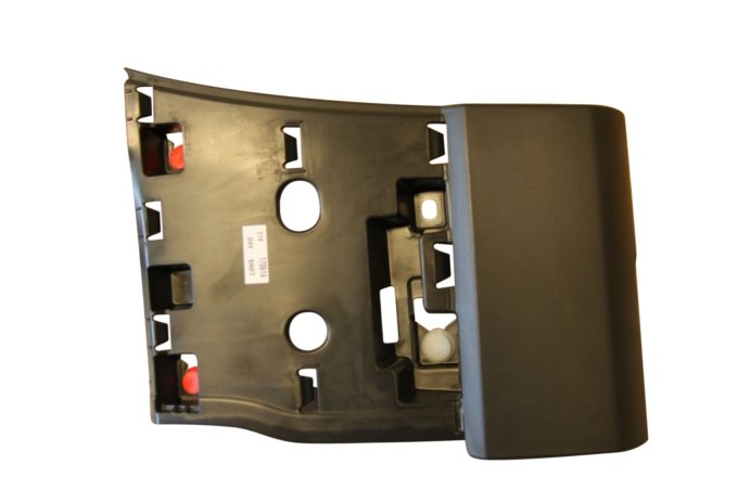 Listwa ozdobna błotnik przód prawy (krótka) RR L405 dolna