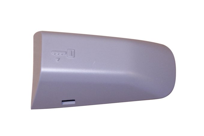 Zaślepka klamki drzwi przód lewe Discovery 5 / Discovery Sport / RR L405 / RR Evoque / RR Sport od 2014