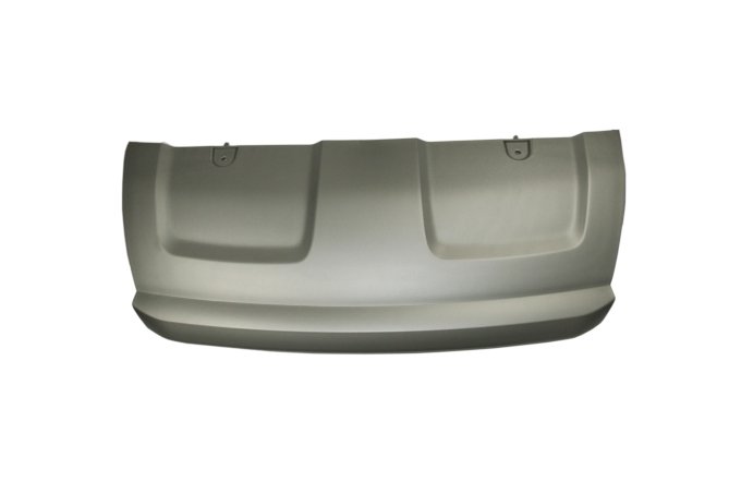 Zaślepka haka holowniczego w zderzaku przód RR Evoque do 2015 (VIN:FH999999)