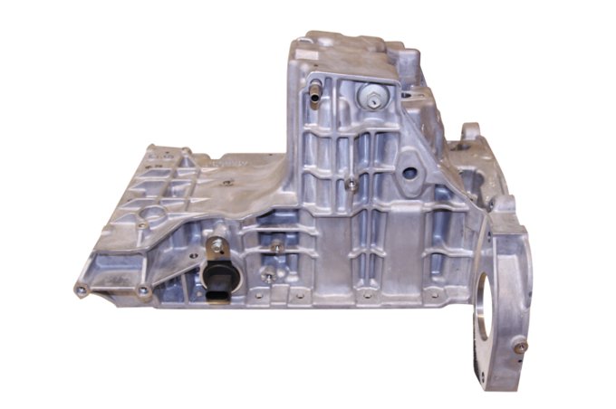 Miska olejowa silnika 3,0 V6 diesel Discovery 4 / Discovery 5 / RR L405 / RR Sport / RR Sport od 2014