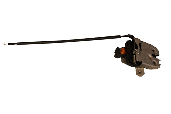 Zamek klapy bagażnika RR Sport od 2010 od 2012 (VIN:CA000001)