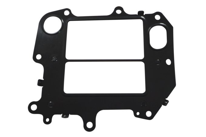 Uszczelka chłodnicy zaworu EGR (do zaworu) diesel 4,4 V8 RR L322 / RR L405 / RR Sport od 2014