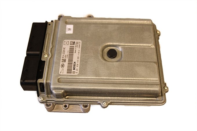Komputer sterujący silnikiem 4,4 diesel RR L405 od 2014 (VIN:EA000001) do 2015 (VIN:FA999999) / RR Sport od 2014 do 2015 (VIN:FA999999)
