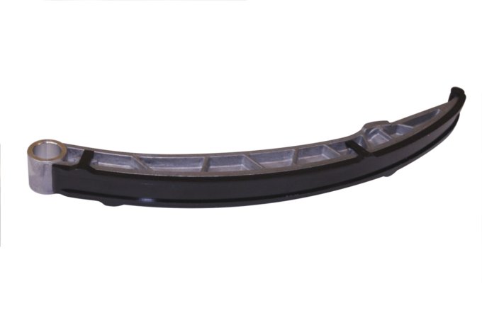 Ślizg łańcucha rozrządu przy napinaczu hydraulicznym benzyna 3,0 SC V6 / 5,0 V8 Defender 2 / Discovery 4 / Discovery 5 / RR L322 / RR L405 / RR Sport / RR Sport od 2014 / RR Velar