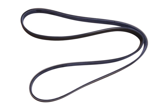 Pasek główny płaski RR L322 V8 4,4 M62