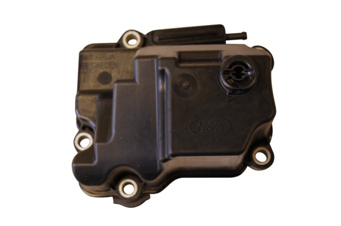 Dekiel obudowy mechanizmu różnicowego mostu tył Discovery Sport / RR Evoque